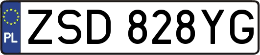 ZSD828YG