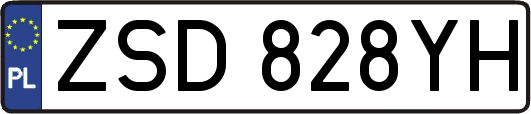 ZSD828YH