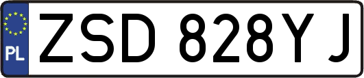 ZSD828YJ