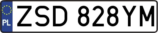 ZSD828YM
