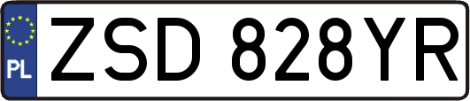 ZSD828YR