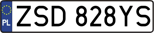 ZSD828YS