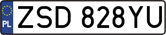 ZSD828YU