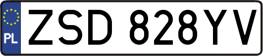 ZSD828YV
