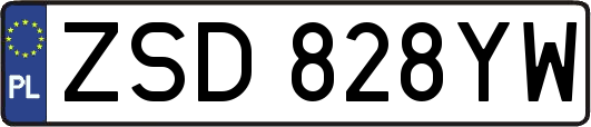 ZSD828YW