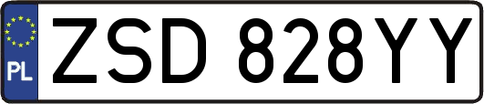 ZSD828YY