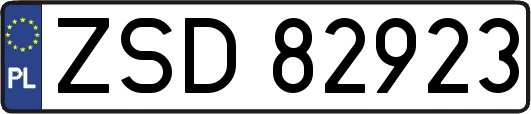 ZSD82923