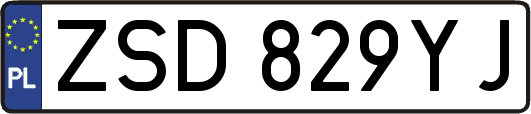 ZSD829YJ