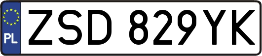 ZSD829YK