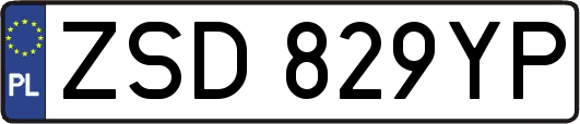 ZSD829YP