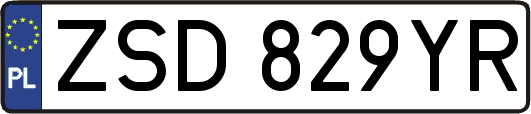 ZSD829YR