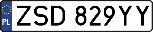 ZSD829YY