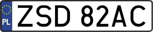 ZSD82AC
