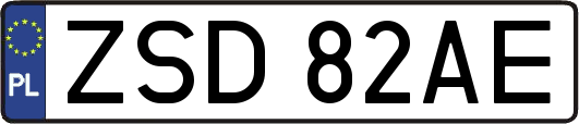 ZSD82AE
