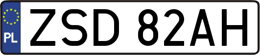 ZSD82AH