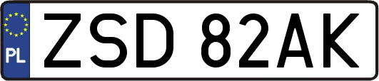 ZSD82AK
