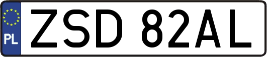 ZSD82AL