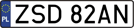 ZSD82AN