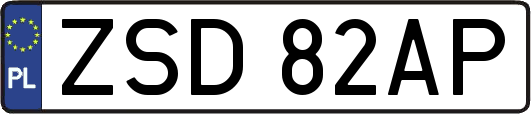 ZSD82AP