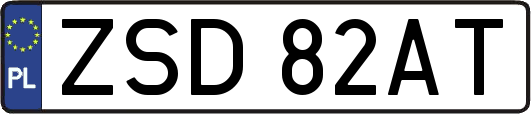 ZSD82AT