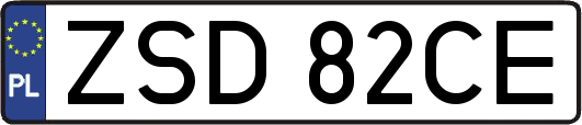 ZSD82CE
