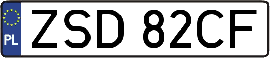 ZSD82CF