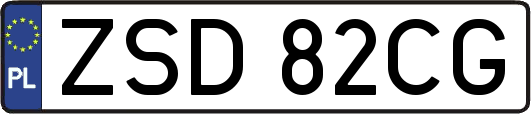 ZSD82CG