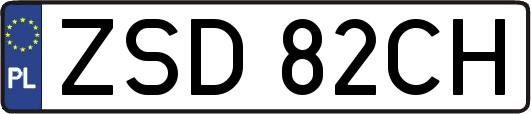 ZSD82CH