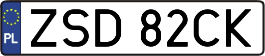 ZSD82CK