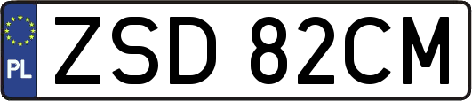 ZSD82CM