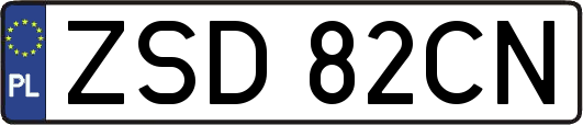 ZSD82CN