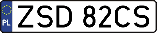ZSD82CS