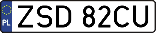 ZSD82CU