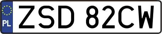 ZSD82CW
