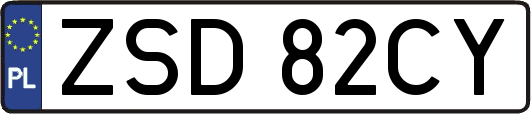 ZSD82CY