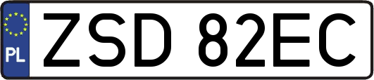ZSD82EC