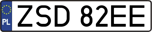 ZSD82EE