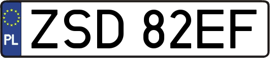 ZSD82EF