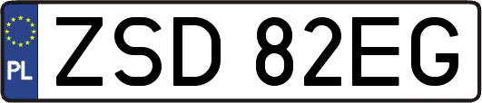 ZSD82EG