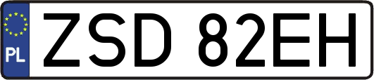 ZSD82EH