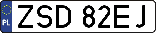 ZSD82EJ