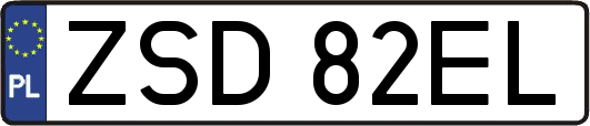 ZSD82EL