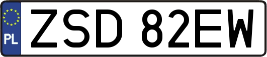 ZSD82EW