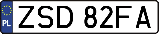 ZSD82FA