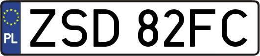 ZSD82FC