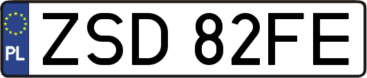 ZSD82FE