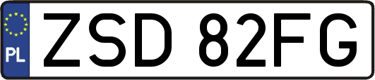 ZSD82FG