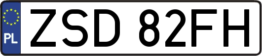 ZSD82FH
