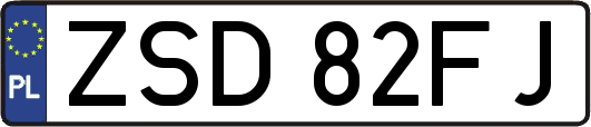 ZSD82FJ