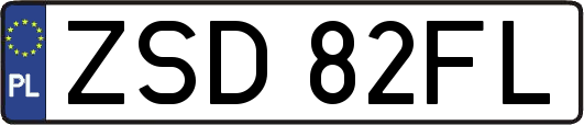 ZSD82FL